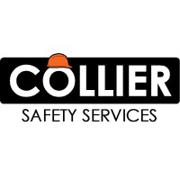 Collier Safety Services, LLC Logo