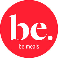 BeMeals Logo