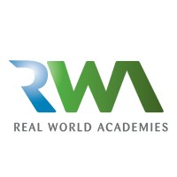 Real World Academies Logo