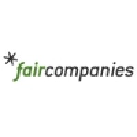 faircompanies.com Logo