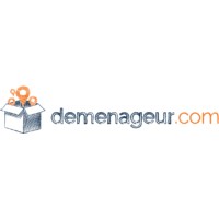 Demenageur.com Logo