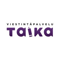 Viestintäpalvelu Taika Oy Logo
