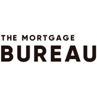The Mortgage Bureau Logo