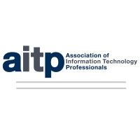 AITP Garden State Chapter Logo