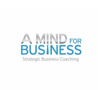 A Mind For Business Logo