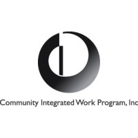 Community Integrated Work Program (Fresno Office) Logo