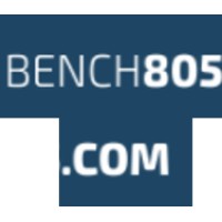 bench805.com Logo