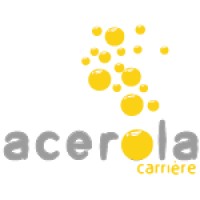 ACEROLA CARRIERE Logo