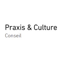 Praxis & Culture Conseil Logo