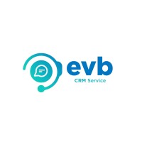 EVB CRM Services Logo