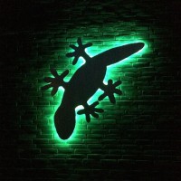 Terrariet Reptile Zoo Logo