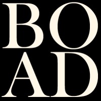 BOAD Logo