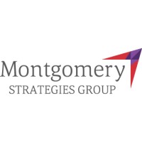 The Montgomery Strategies Group LLC Logo