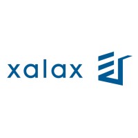 xalax Logo