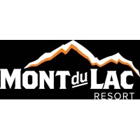 Mont du Lac Ski Resort Logo