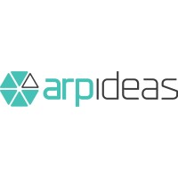 ARP Ideas Logo