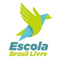 Escola Brasil Livre Logo