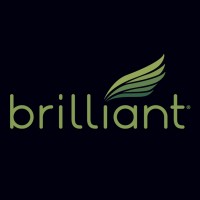 Brilliant Transportation Logo