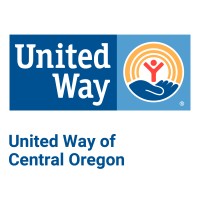 United Way of Central Oregon Logo