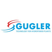 GUGLER Water Turbines GmbH Logo