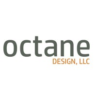 Octane Design LLC Logo