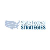 State Federal Strategies Logo