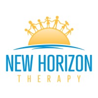 New Horizon Therapy Logo