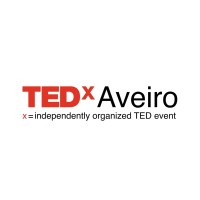 TEDxAveiro Logo
