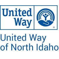 United Way of North Idaho Logo