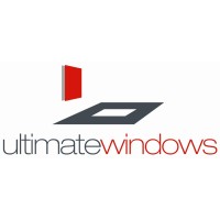 Ultimate Windows Logo