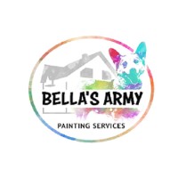Bellas Army Logo