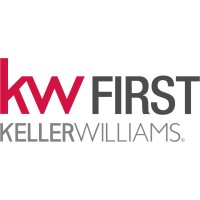 Keller Williams First Logo