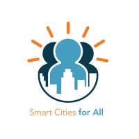Smart Cities for All Logo