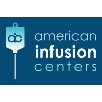 American Infusion Centers Logo