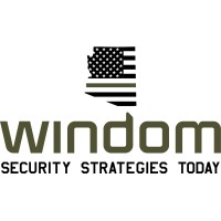 Windom Security Strategies Today Logo