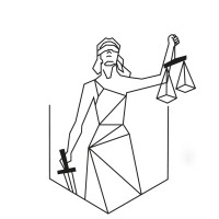 Paddingtons Lawyers and Attorneys Logo