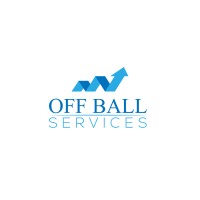Off Ball Services Logo