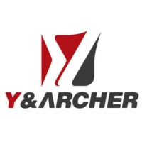Y&ARCHER Logo