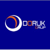 DORUK ŞİRKETLER GROUPU Logo