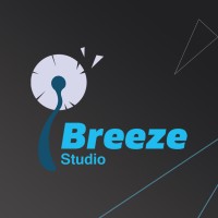 Breeze studio Logo