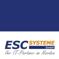 ESC-Systeme GmbH Logo