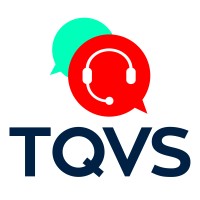 TQVS - TeleQuest Voice Services Logo