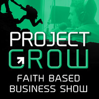 Project Grow Show Logo