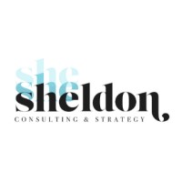 Sheldon Strategy & Consulting Logo