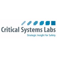Critical Systems Labs Logo