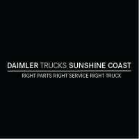 Daimler Trucks Sunshine Coast Logo