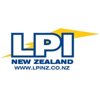 LPINZ Logo