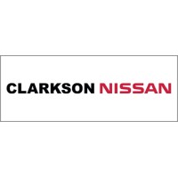 Clarkson Nissan Fleet Logo