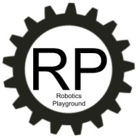 Robotics Playground Logo