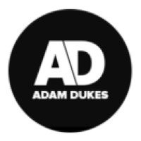 Adam Dukes Logo